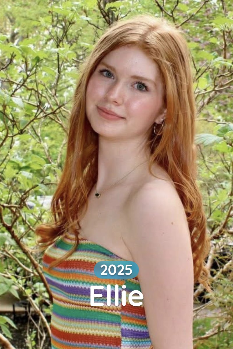 Ellie 2025