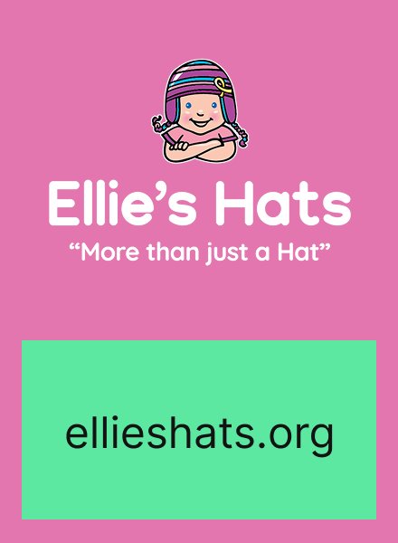 Ellie's Hats