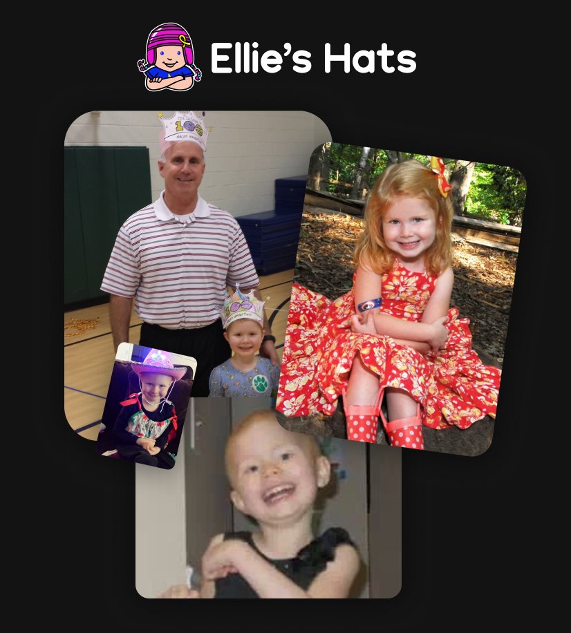 Ellie's Hats